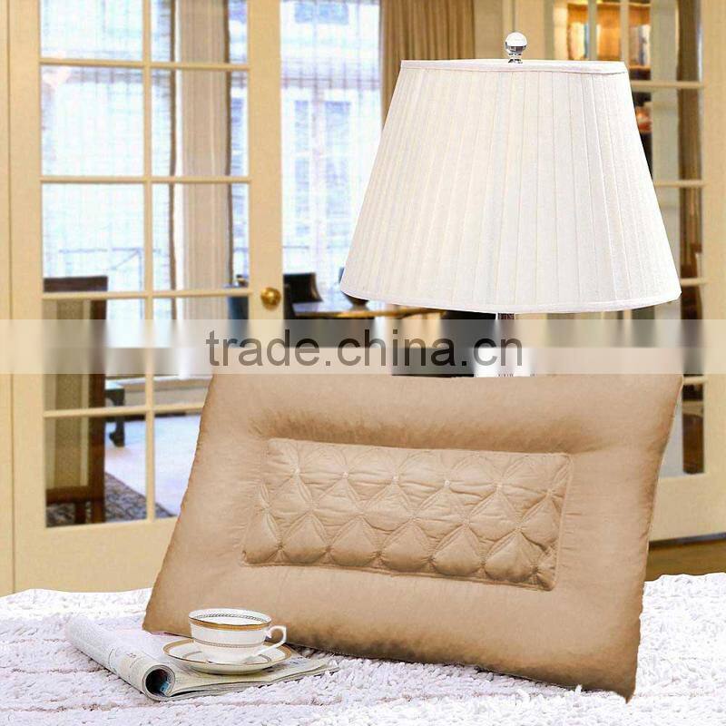 High quality elder health care products far infrared neck rest pillow