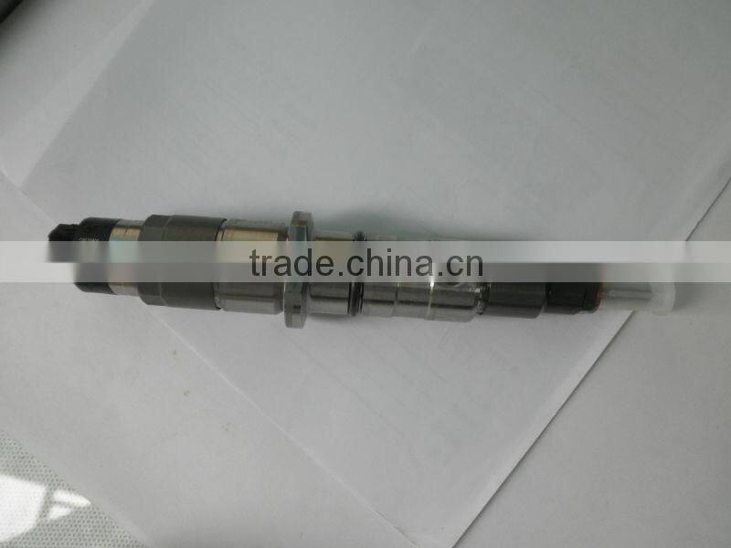 bosch diesel injectors 4930485