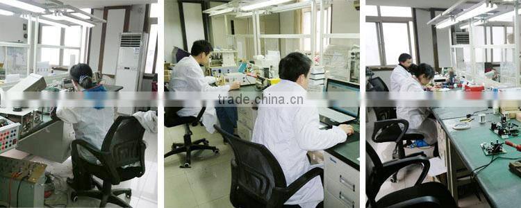 80kv Very Low Frequency AC High Voltage Tester Vlf Cable