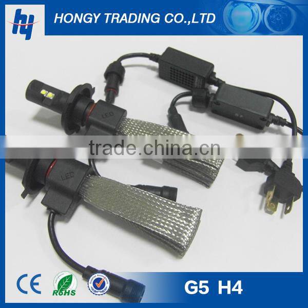 auto led headlight/auto headlamps/auto headlight/led headlamps