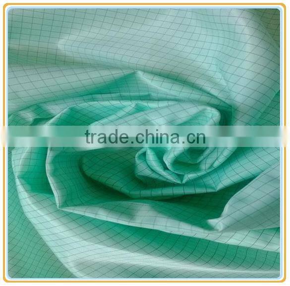 dustfree anti static polyester fabric rolls