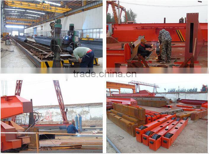 Overhead Bridge Crane for Sale
