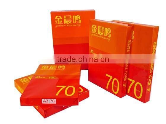China Famous Brand Cheap Price Copy paper A4 80gsm