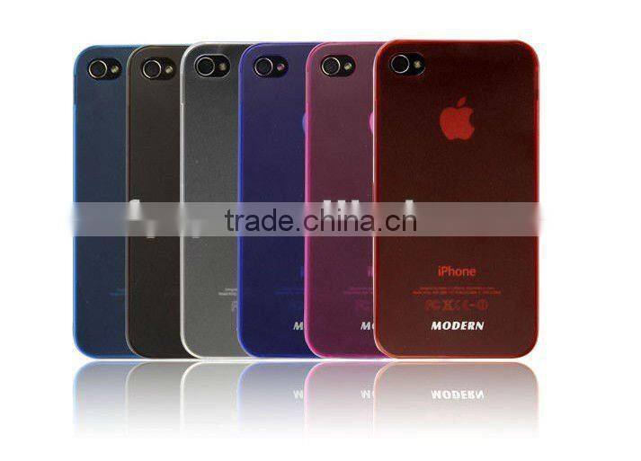 waterproof cell phone case PC cover