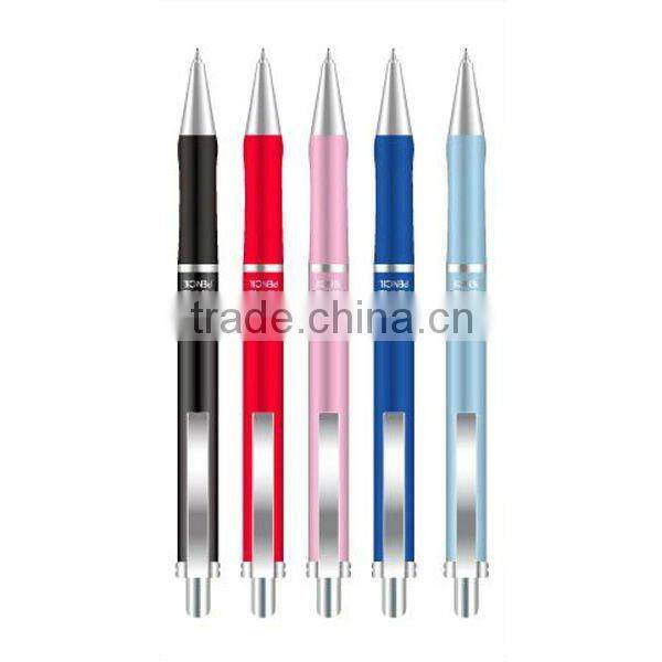 Promotional Pencil and Mechanical Pencil