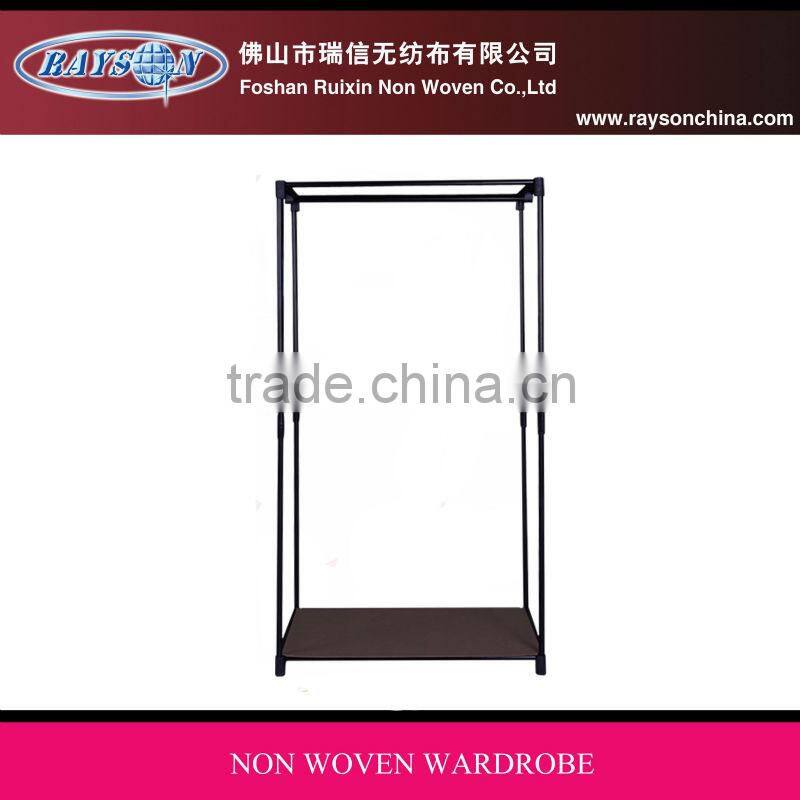 Low price folding wardrobe design