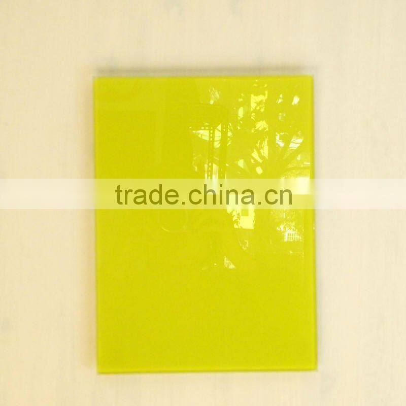 30x20cm magnetic promotion memo board