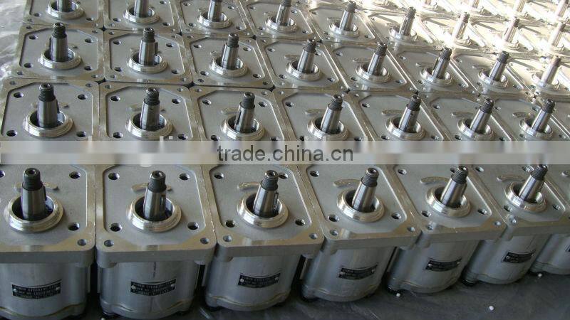 Fiat Tractor Hydraulic Power Steering Pump A42XP4MSS