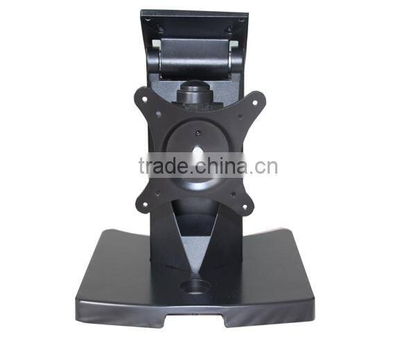 Dual pos touch stand for chinese touch screen mobile