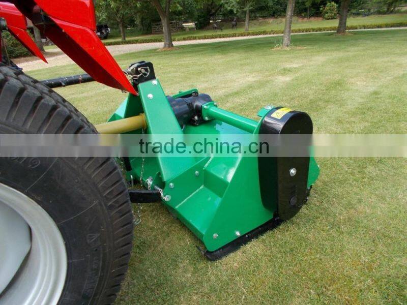 EF85 850mm cutting width Flail mower for 14-20HP tractor