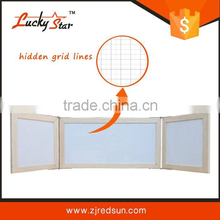 textured vacuum wall mounted folding ironing board