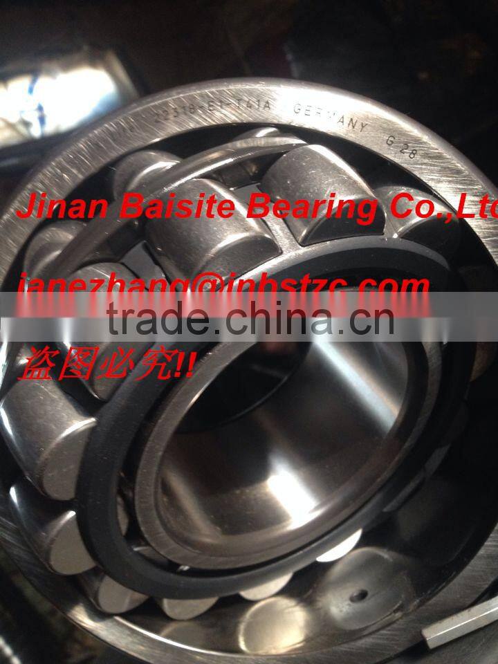 NSK Vibrating Spherical Roller Bearings 22319CAME4C4U15-VS