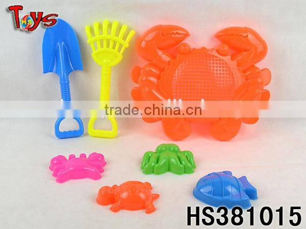 Chinese non-toxic kids sand excavator