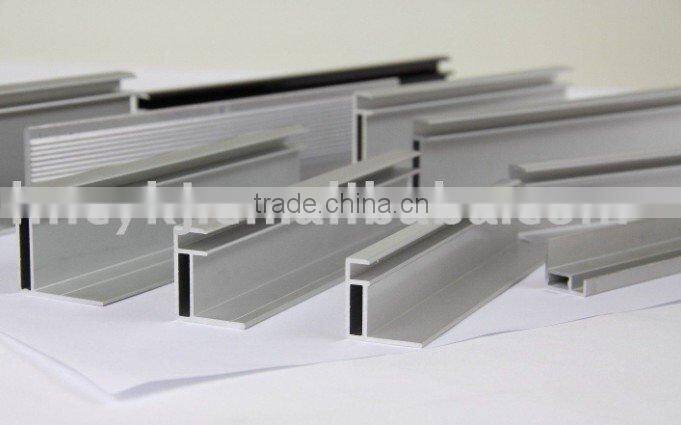 High Quality of Aluminum Frame Profile for Panel