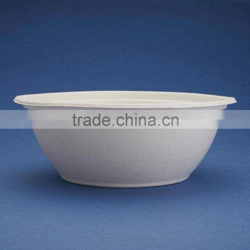 F1-BL-150 1500mm Eco-friendly bagasse bowl