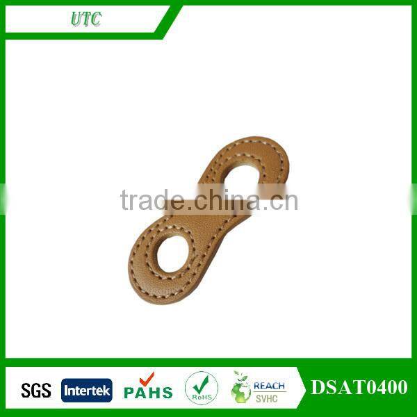 2014 wholesale cheap strainer plastic snap cat's eye rope buckle pig nose buckle