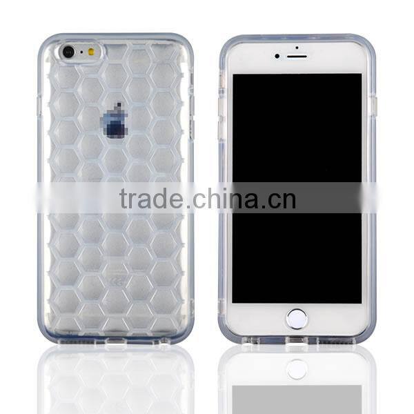 C&T China Wholesale Latest tpu imd mobile phone cases for iphone 6s plus