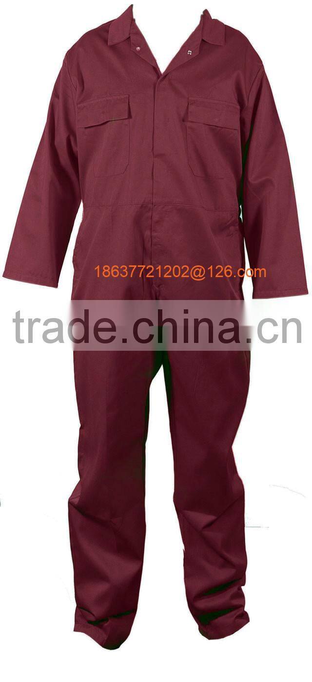 basic design coverall