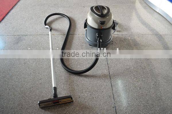 Portable wet dry steam vacuum cleaner