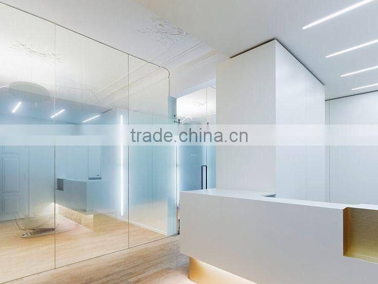 Office Building Conference Room led lighting 48W LED Linear Lights 1200mm