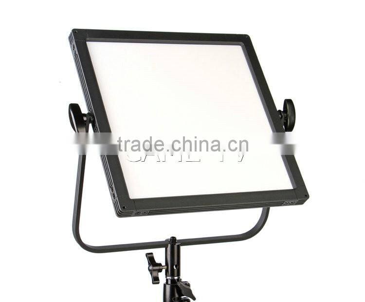 CAME-TV C518D Daylight LED Edge Light (3 Piece Set) Video Panel lights