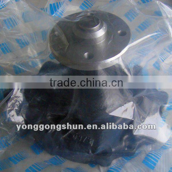 KOBELCO EXCAVATOR J05E ENGINE WATER PUMP