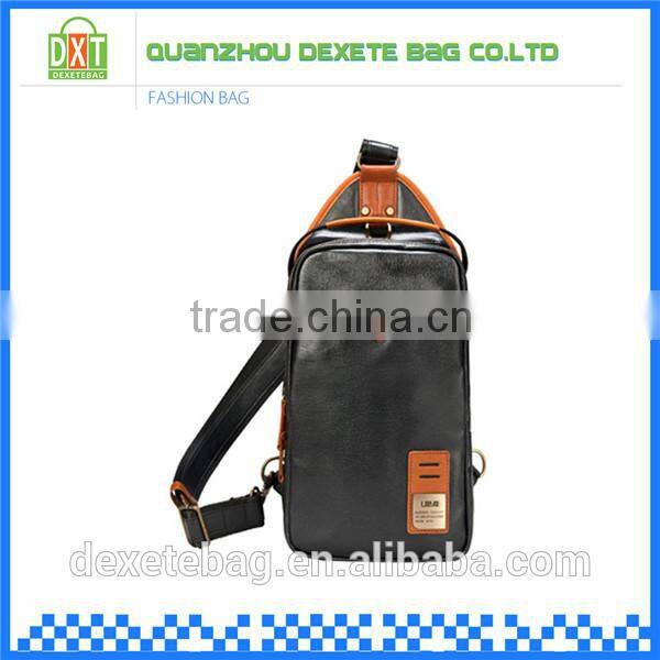 Top quality fashion style canvas waist bag