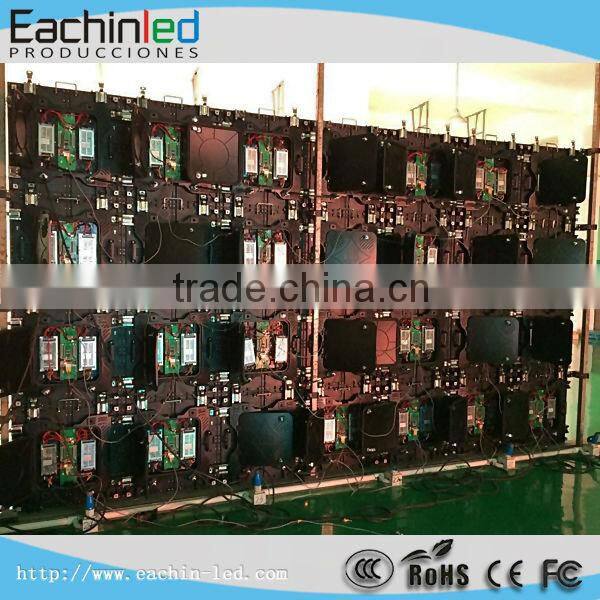 P5,P6,P7,P8 and P10 indoor and outdoor rental led screen /led video display