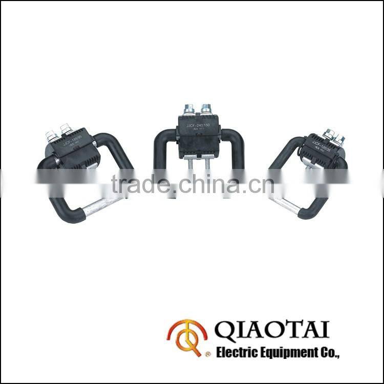 China Factory Supply Insulation Piercing Connector with Grounding Protection