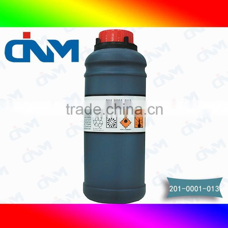 201-0001-013 Advanced Ink for Willett cij inkjet printer 1L