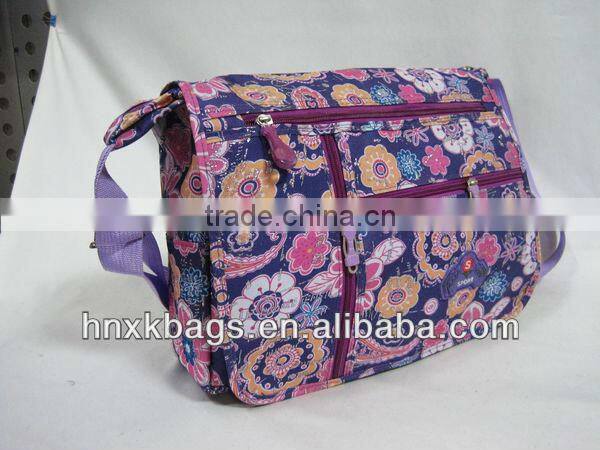 floral shoulder bags for teenagers