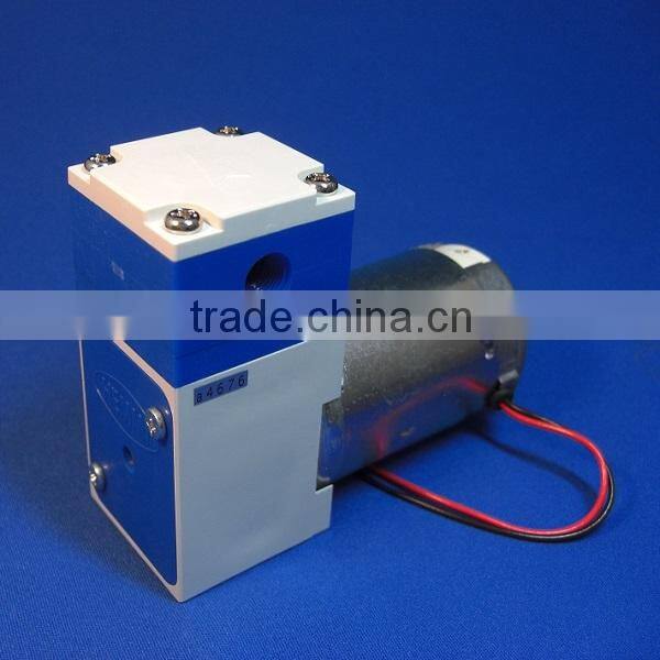 PD5100A01 diaphragm pump for chemical machine made in Japan