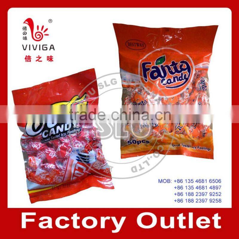 Drops candy mix