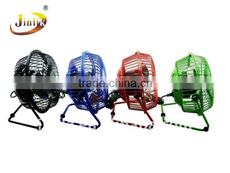 high quality low noise Meta lusb warehouse cooler fans