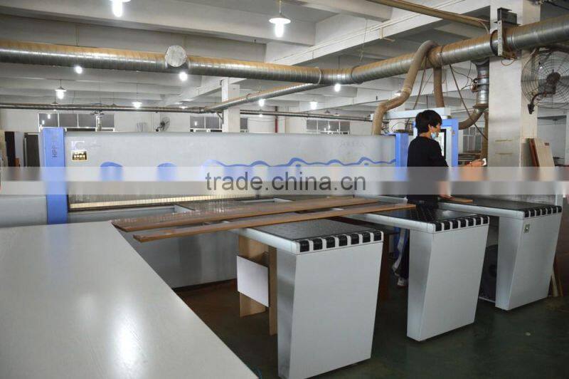 kitchen cabinet with glossy MDF Doors