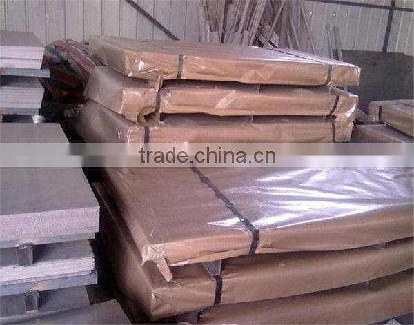 duplex uns s31803 stainless steel sheet