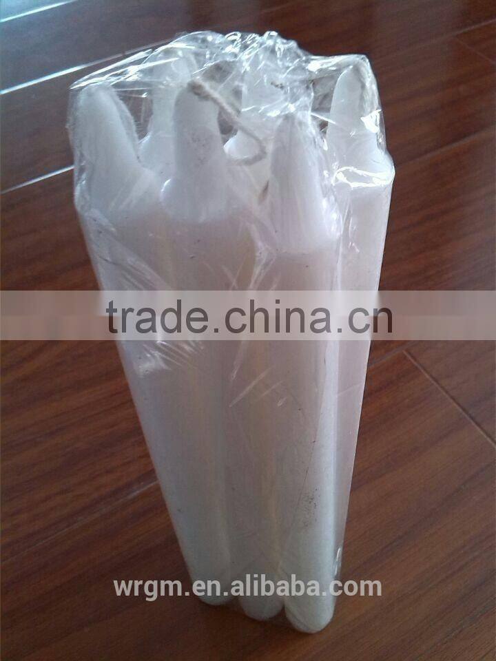 White candles,The sacred candle,Good quality white candles