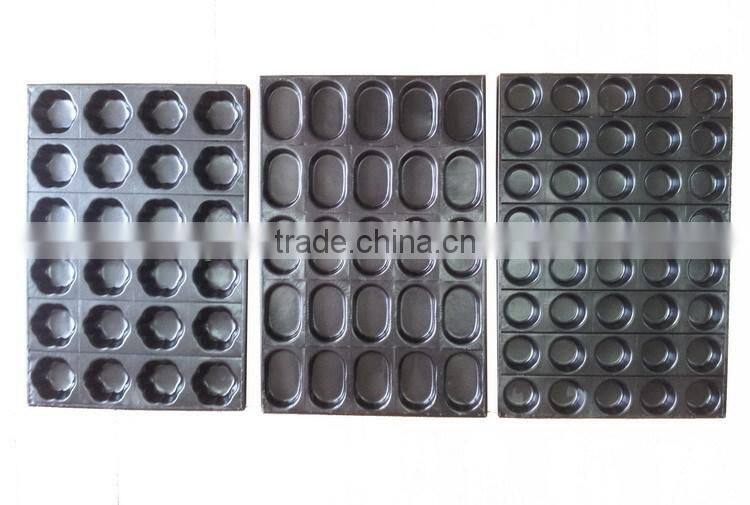 YX100 Hot sale high quality industrial ce full mini electric cup cake maker