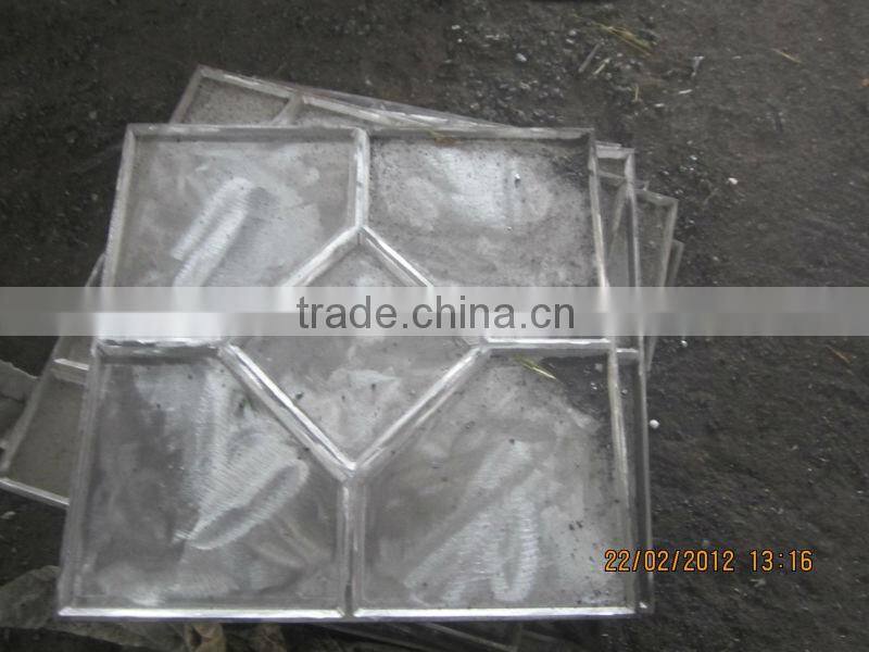 germany press machine 850