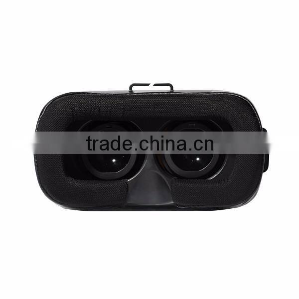 Alibaba Russia Wholesaler Distribute Cheap Price VR 3D Glasses Google Cardboard Case