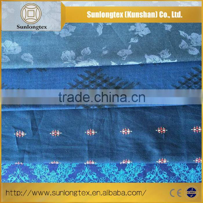 135G/SM Solid Dye 100% Cotton Woven Fabric
