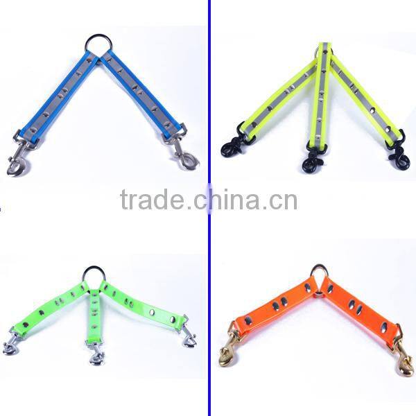 OEM or ODM service Polyurethane dog leashes