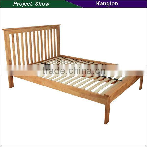 Pine Bed, Bed Frame,Wooden Bed,Double Bed