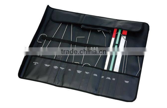 Universal Lock-Out Tool Set