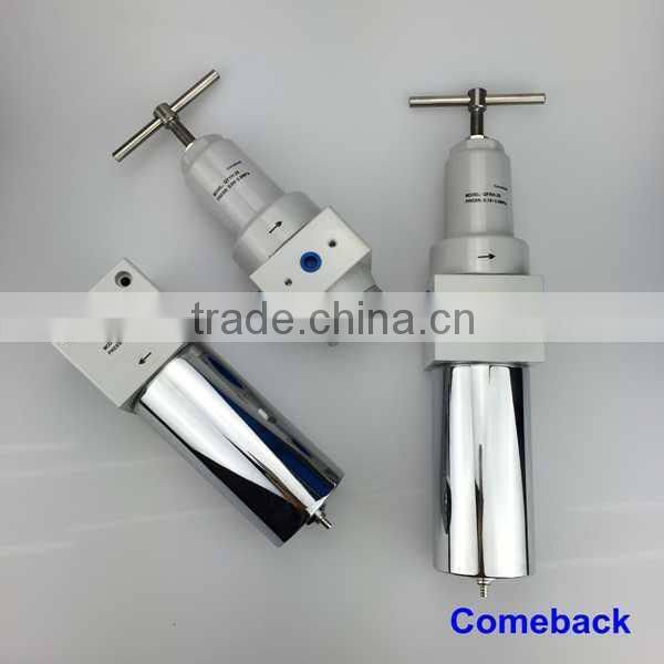 2015 hot selling factory wholesale High Pressure Filter