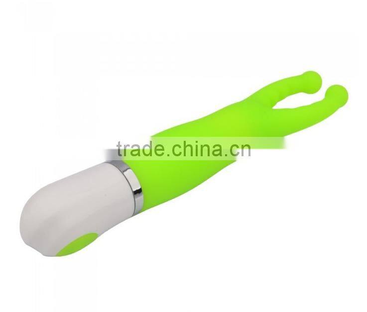 Explorer Tease artificial penis vibrator and vagina picture sex toy for man women