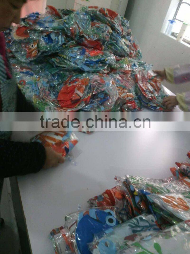 pvc Inflatable beach balls with a Strawberry insert/inflatable beach ball/beach ball with logo printing/beach ball