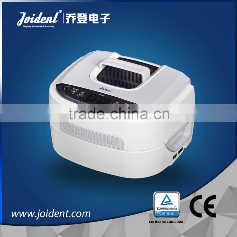 ultra sonic bath mini ultrasonic dental cleaner