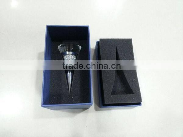 Wholesale new design FDA.SGS.certification clear crytal champagne/wine/drinking glass cup
