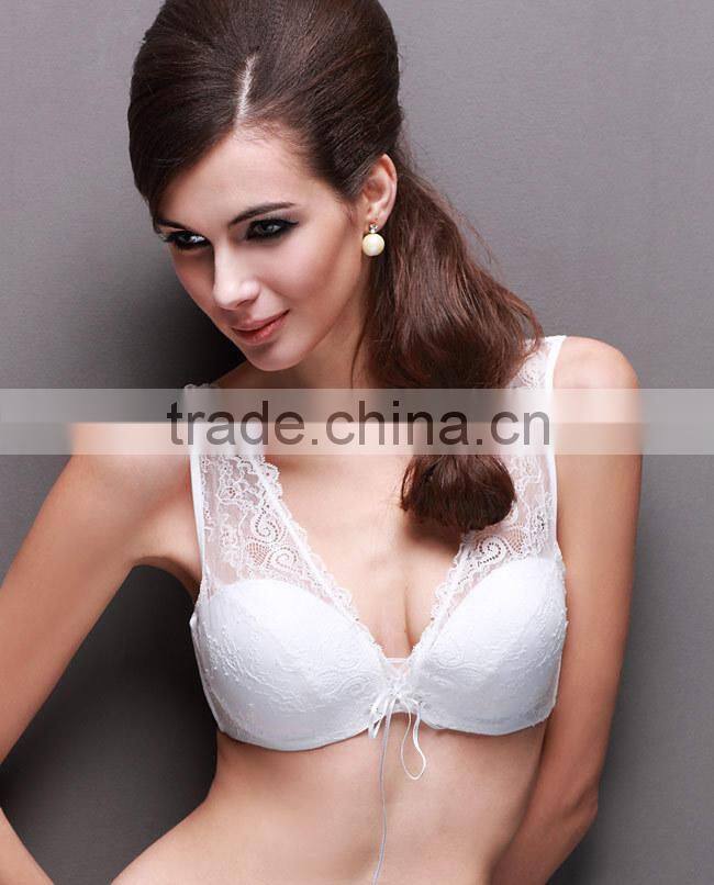 Hot sale fashion sexy ladies bra ,women underwear